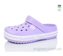 Кроксы Lot Shoes